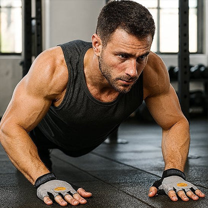 Gant musculation​ résistant