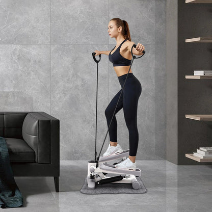 Stepper Go Sport Mini Stepper compact pour appartement
