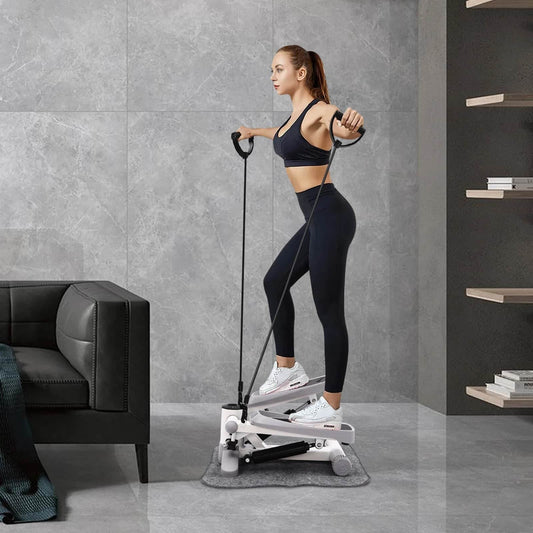 Stepper Go Sport Mini Stepper compact pour appartement