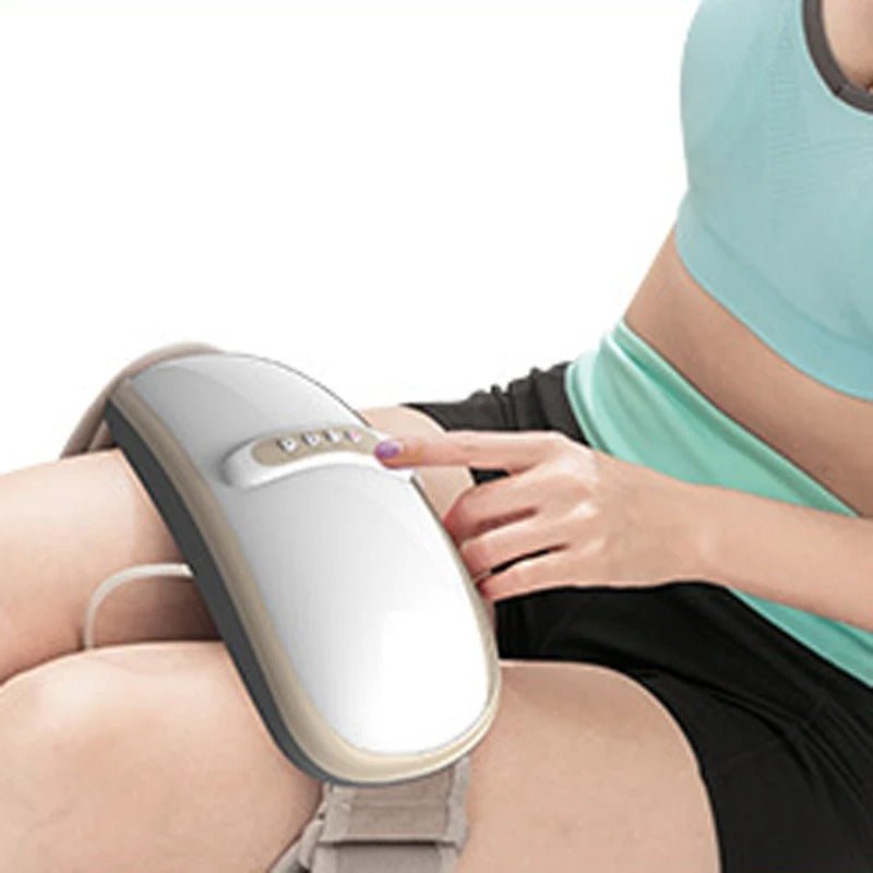 Ceinture massage | VibeXtream - Rigueur - Discipline