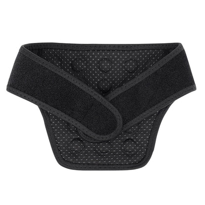 Ceinture Cervicale Auto - Chauffante | ThermaRelief - Rigueur - Discipline