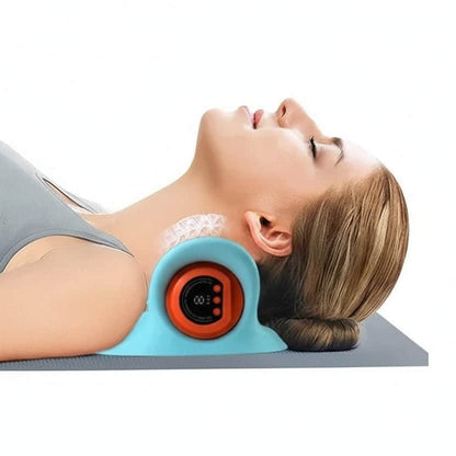 Cervical Décompresseur Thermique Pro bienfaits