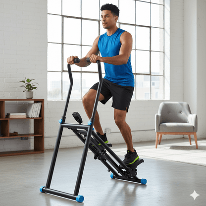 stepper sports pliable stepper sports intensivshape entraînement