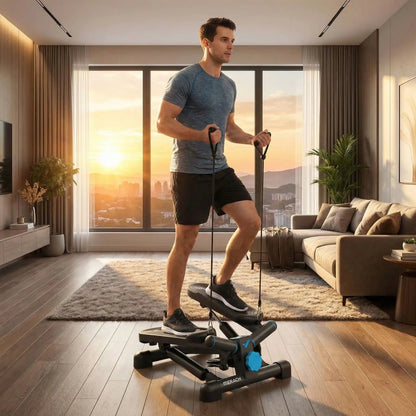 go sport stepper fitness