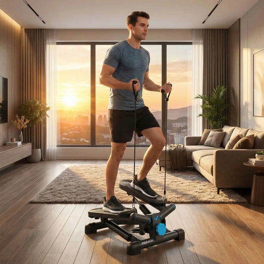 go sport stepper fitness