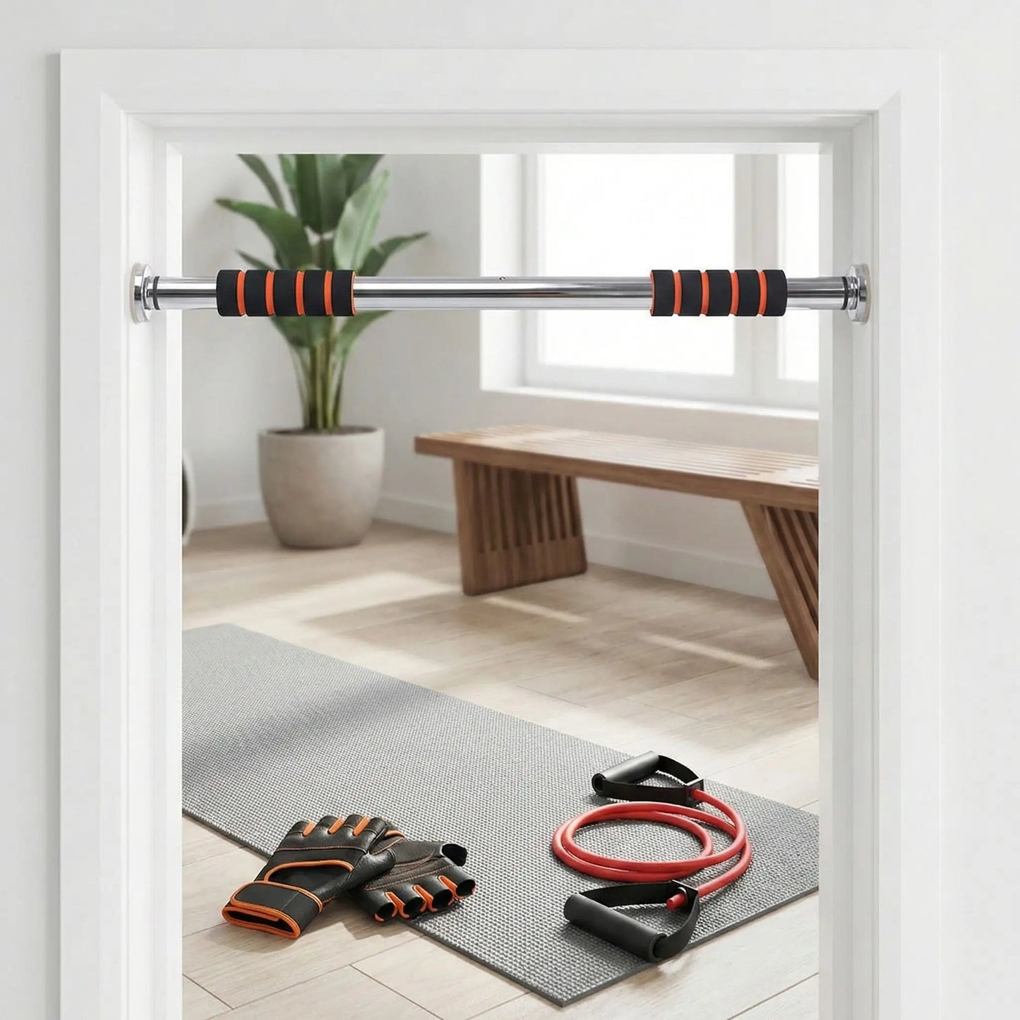 pack home gym pour tous
