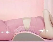 Coussin Lombaire | SolutionBackPain™ - Rigueur - Discipline