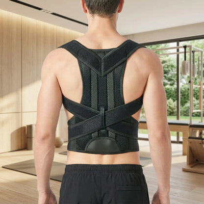 Correcteur de Posture pour sportif