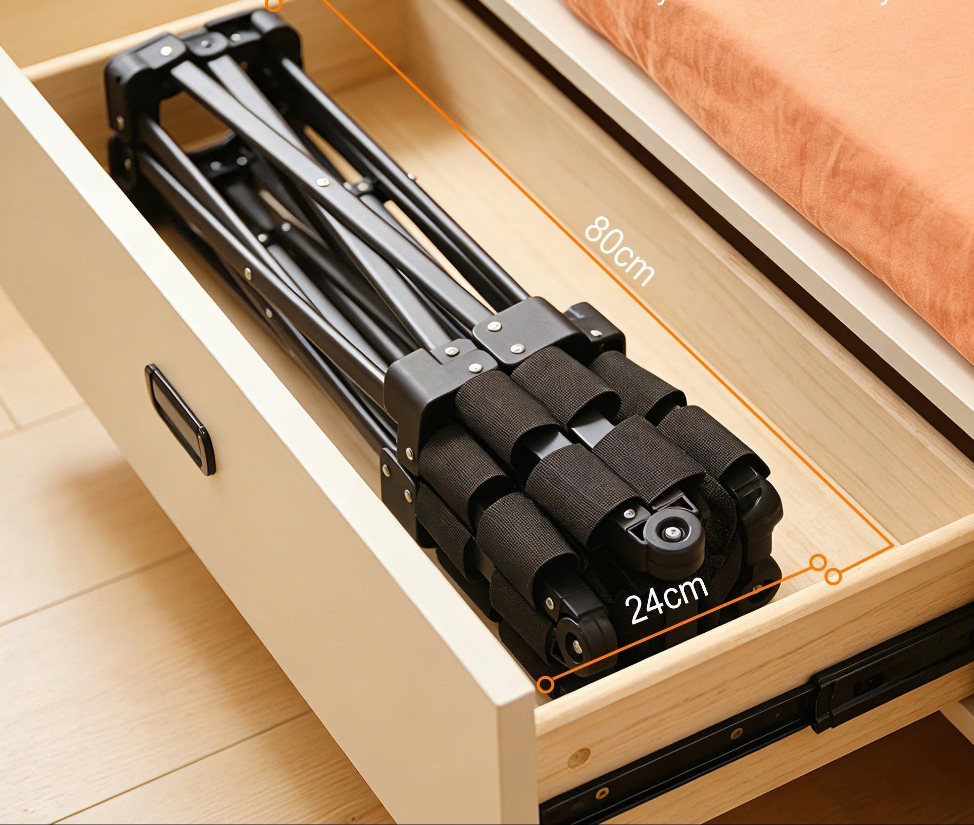 trampoline pliable parfaite