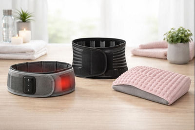 Pack Confort | Ceinture Lombaire