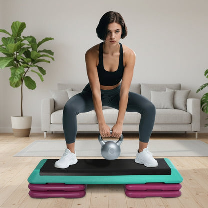 stepper sports stable