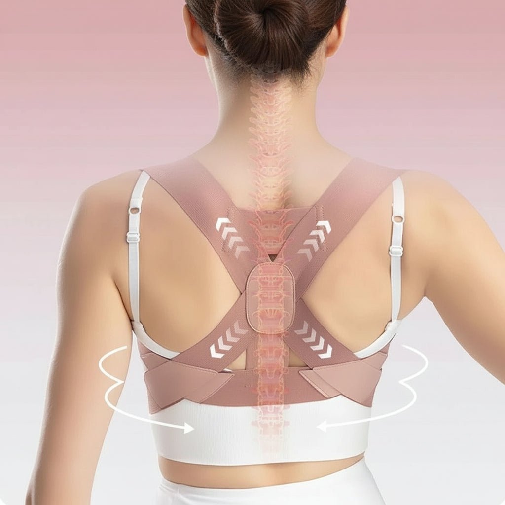 correcteur-de-posture-soutient-épaules