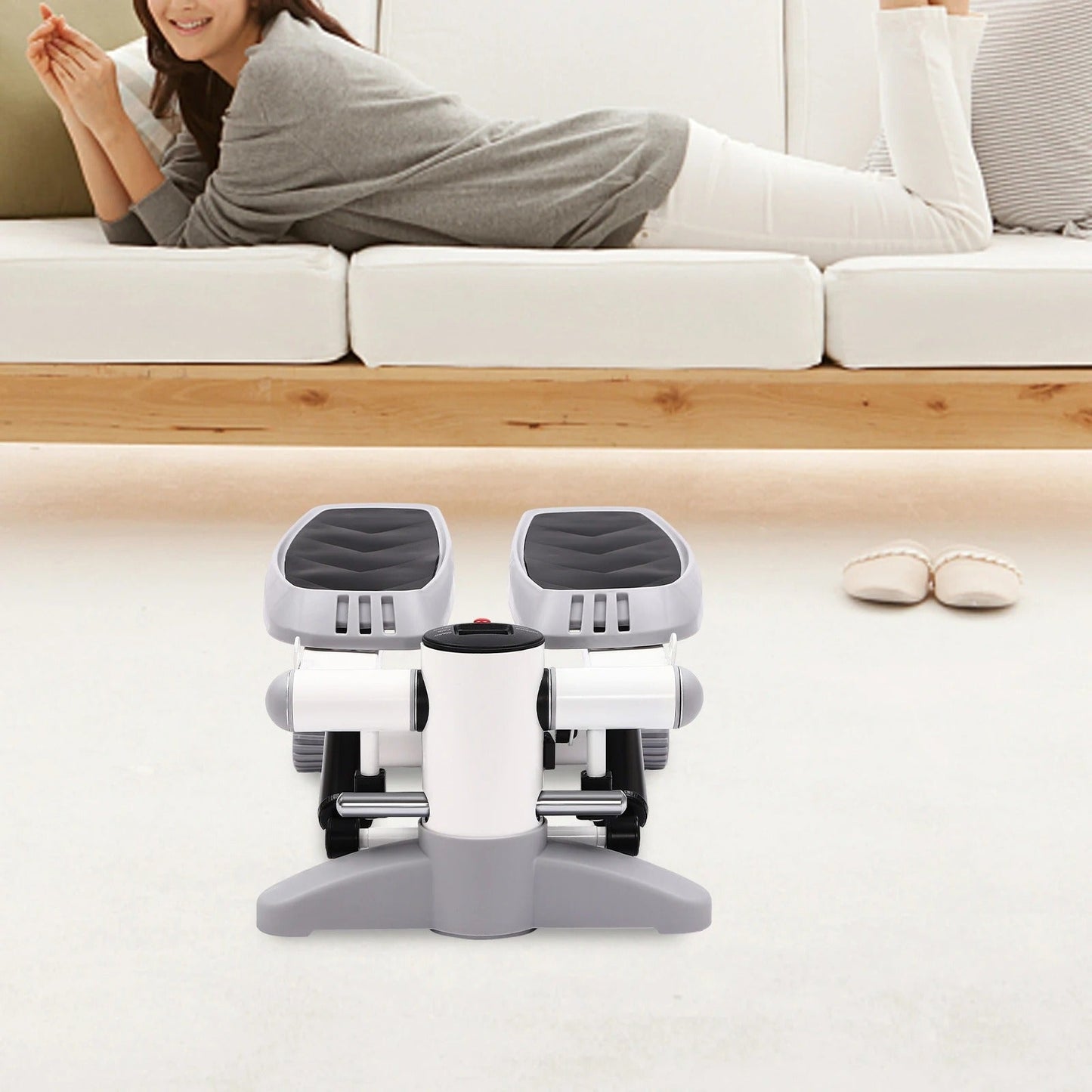 Stepper Go Sport Mini Stepper entraînement complet corps