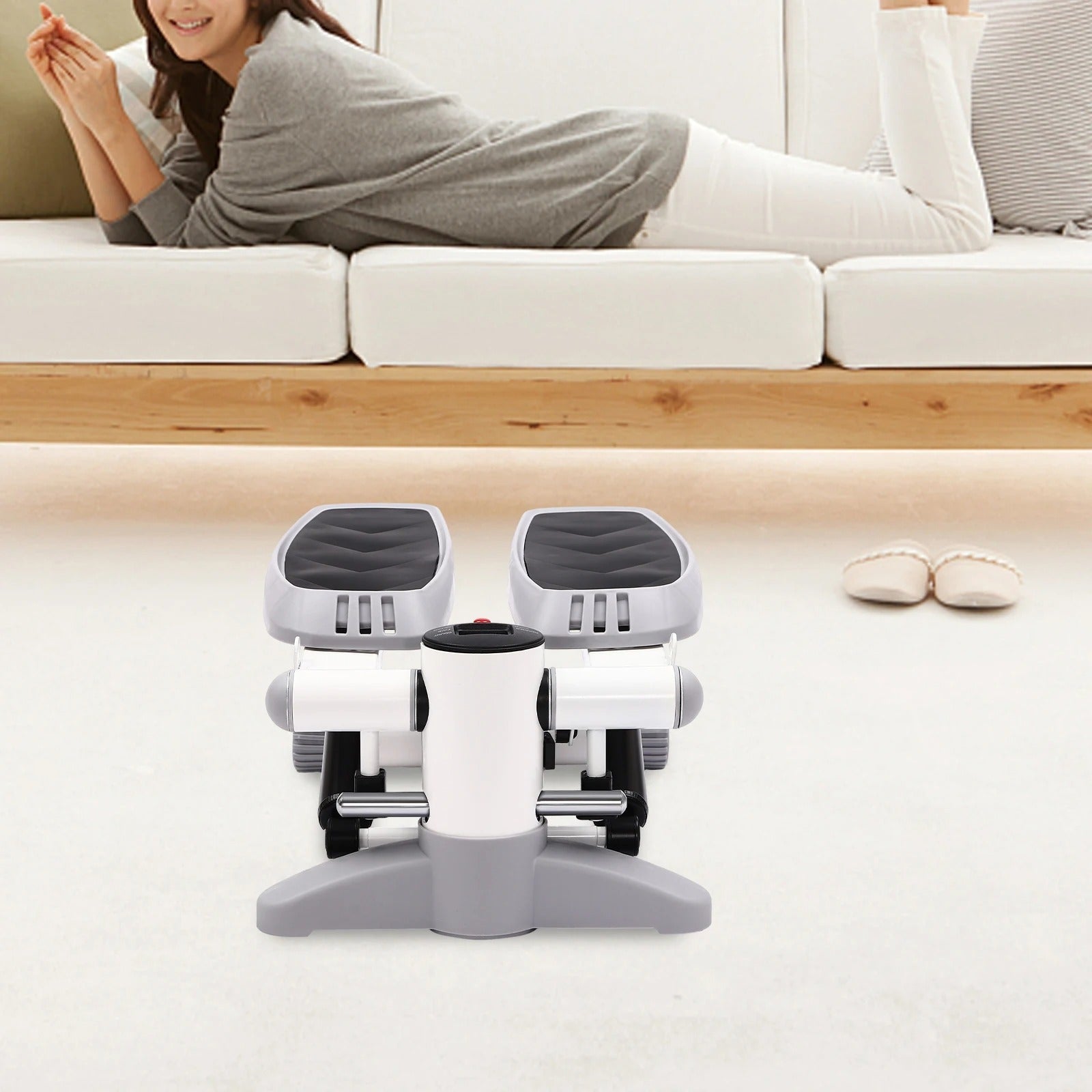 Stepper Go Sport Mini Stepper entraînement complet corps