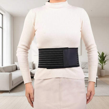 ceinture-lombaire-soulagement-douleur-hernie