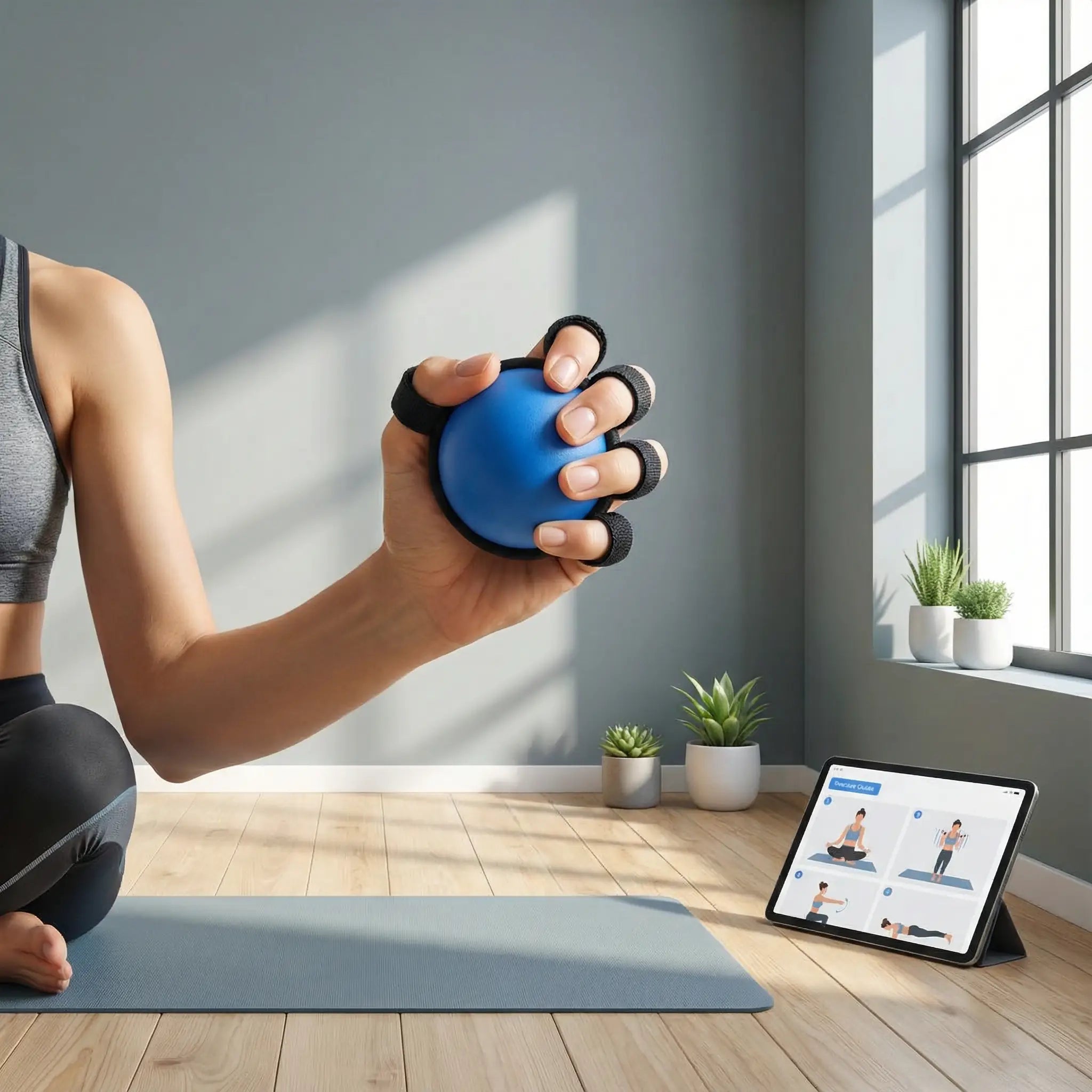 Selected Variant Image