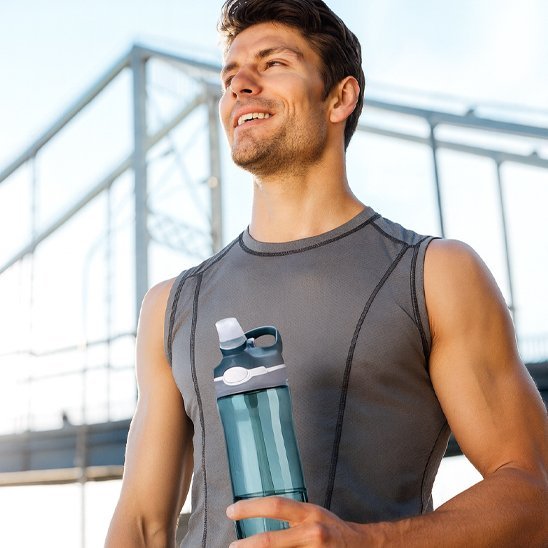 Gourdes graduées mativation