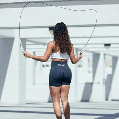 Corde a sauter professionnelle pour sportif