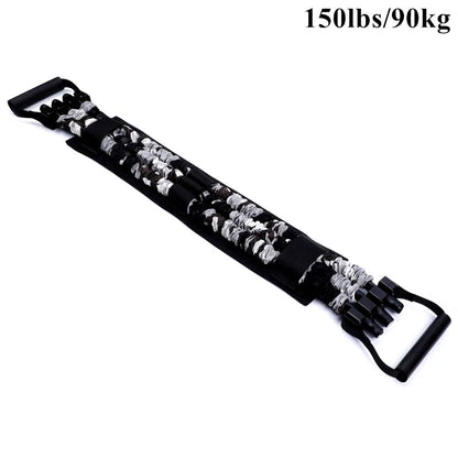 musculation extenseur 150 bs