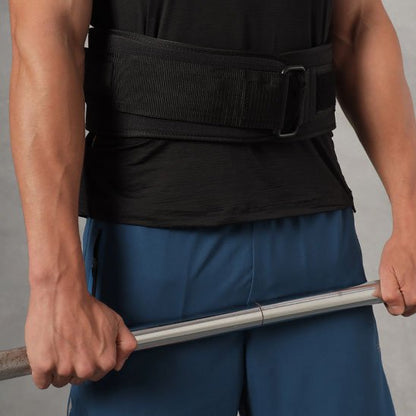 Ceinture de levage pour poids