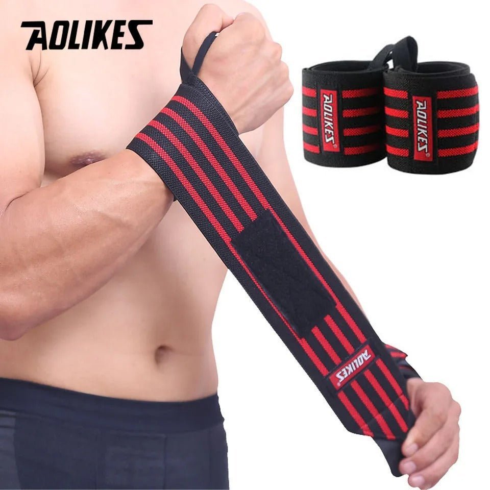 Protège Poignet - ConfortXtra™ - Rigueur - Discipline