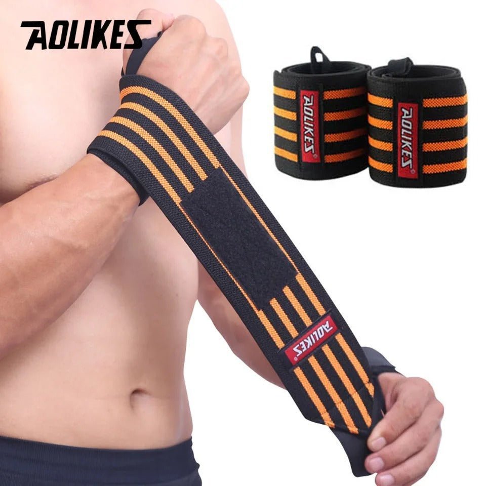 Protège Poignet - ConfortXtra™ - Rigueur - Discipline