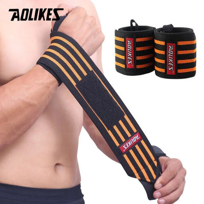 Protège Poignet - ConfortXtra™ - Rigueur - Discipline