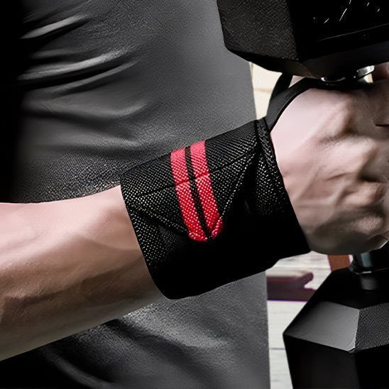 Protège Poignet - ConfortXtra™ - Rigueur - Discipline