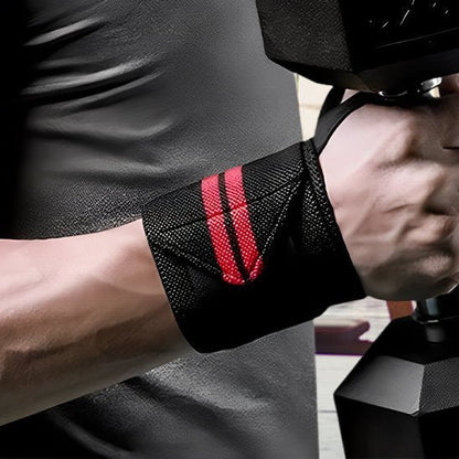 Protège Poignet - ConfortXtra™ - Rigueur - Discipline