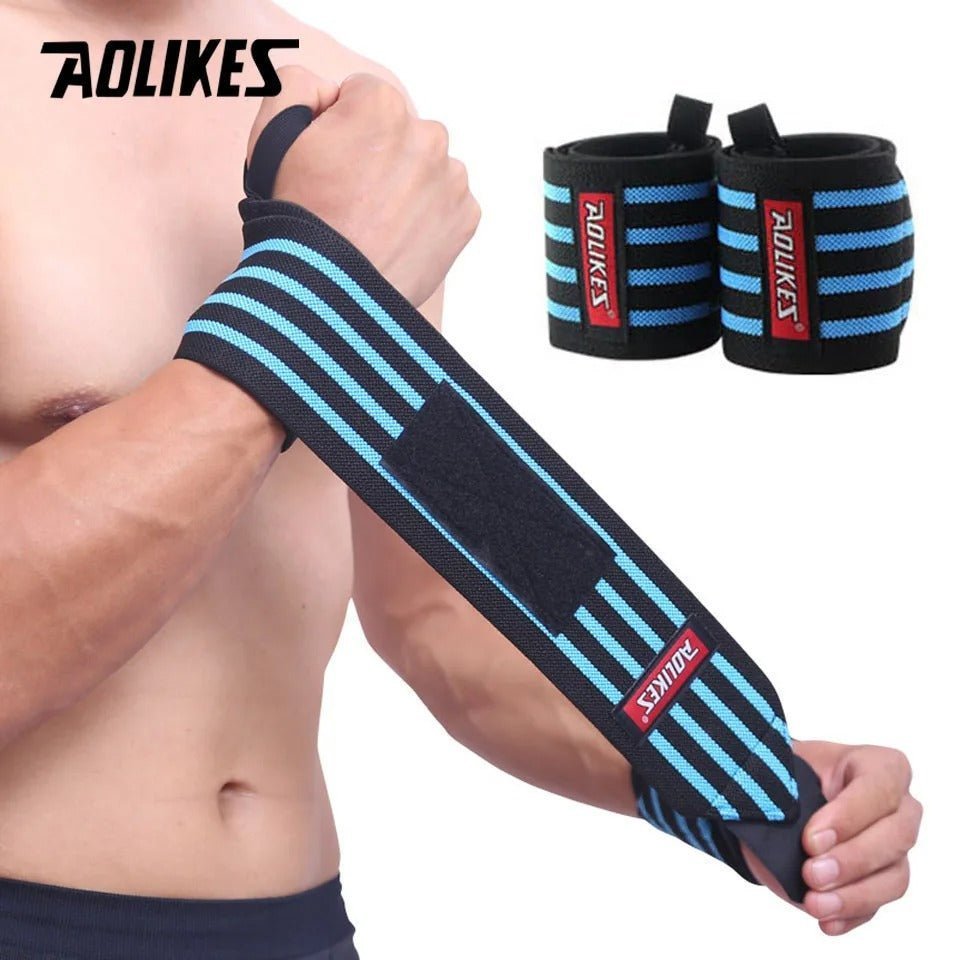 Protège Poignet - ConfortXtra™ - Rigueur - Discipline