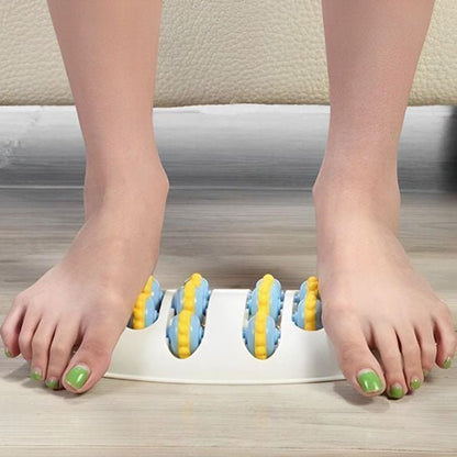 Rouleau de Massage / FootRelax™ - Rigueur - Discipline