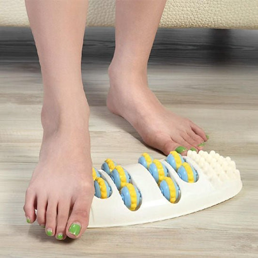 Rouleau de Massage / FootRelax™ - Rigueur - Discipline