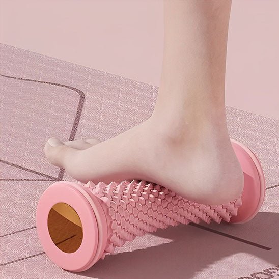 Rouleau de Massage / SmallRoll™ - Rigueur - Discipline