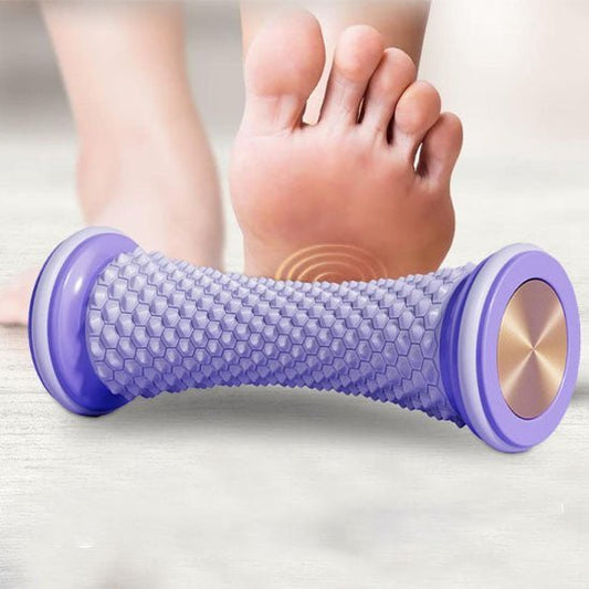 Rouleau de Massage / SmallRoll™ - Rigueur - Discipline