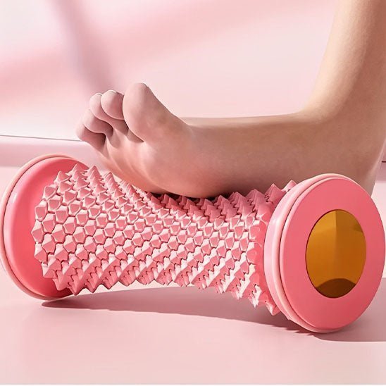 Rouleau de Massage / SmallRoll™ - Rigueur - Discipline