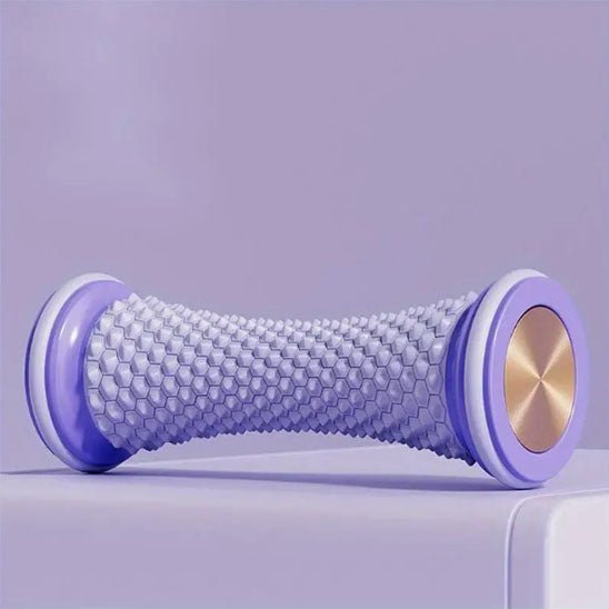 Rouleau de Massage / SmallRoll™ - Rigueur - Discipline