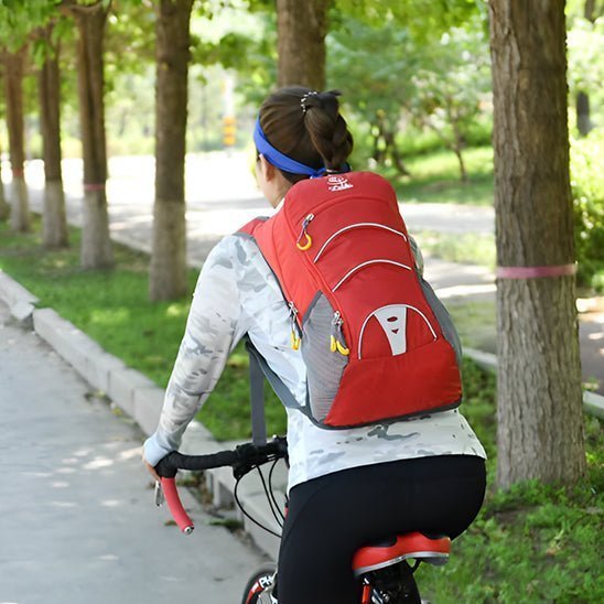 Sac a Dos pour Sport / BackPack™ - Rigueur - Discipline