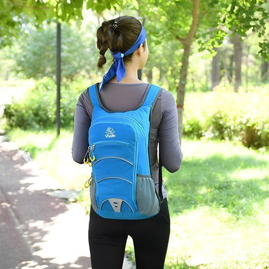 Sac a Dos pour Sport / BackPack™ - Rigueur - Discipline