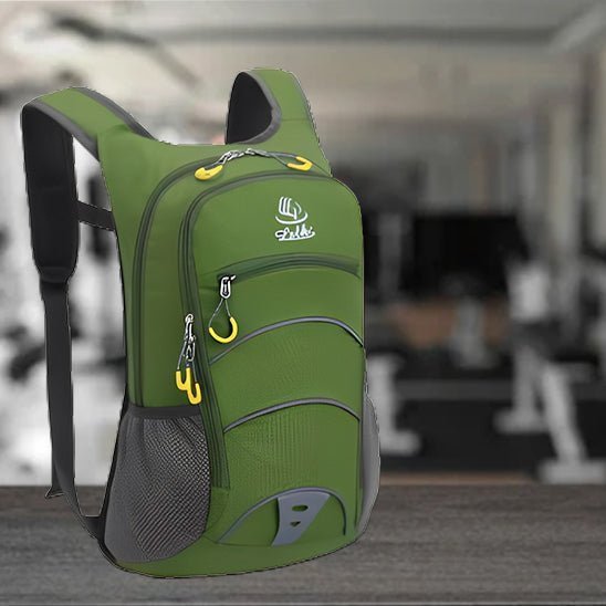 Sac a Dos pour Sport / BackPack™ - Rigueur - Discipline