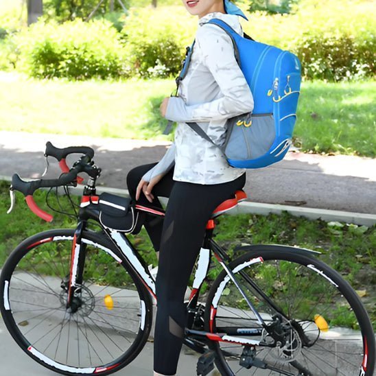 Sac a Dos pour Sport / BackPack™ - Rigueur - Discipline