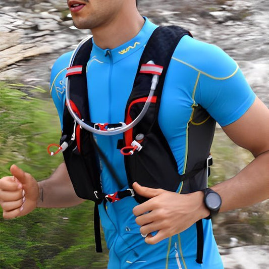 Sac d Hydratation / WaterPack™ - Rigueur - Discipline