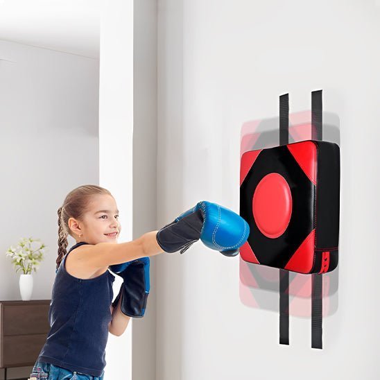 Sac de Sport Boxe / Punching™ - Rigueur - Discipline