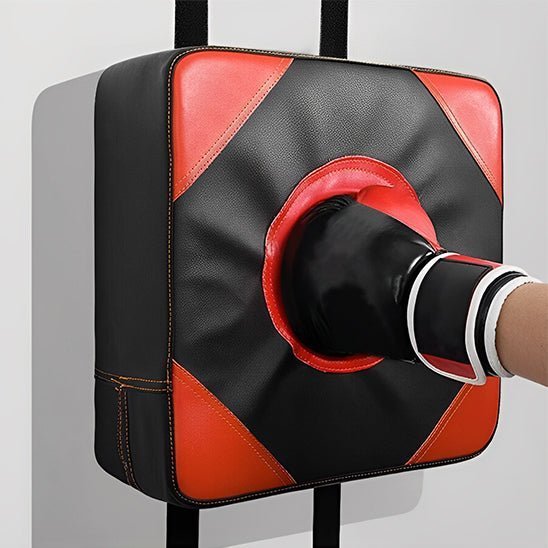 Sac de Sport Boxe / Punching™ - Rigueur - Discipline