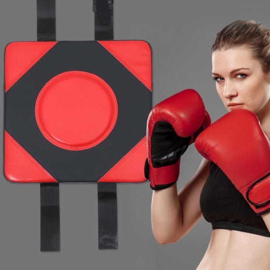 Sac de Sport Boxe / Punching™ - Rigueur - Discipline