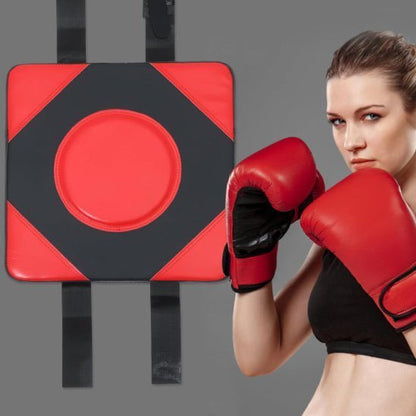 Sac de Sport Boxe / Punching™ - Rigueur - Discipline