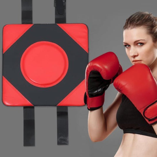 Sac de Sport Boxe / Punching™ - Rigueur - Discipline