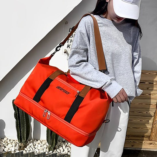 Sac de Sport / HighCapacity™ - Rigueur - Discipline