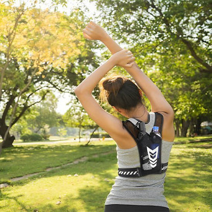 Sac de Sport - Jogging - Rigueur - Discipline