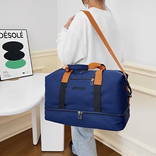 Sac de Sport / HighCapacity™ - Rigueur - Discipline