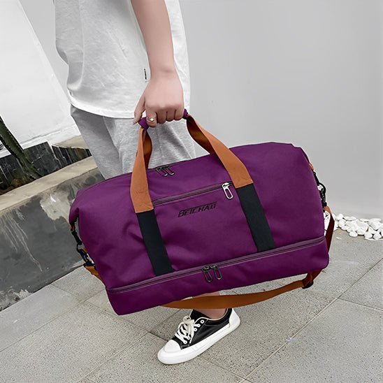 Sac de Sport / HighCapacity™ - Rigueur - Discipline